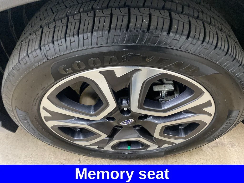 Certified Used 2023 White Subaru Limited image 21