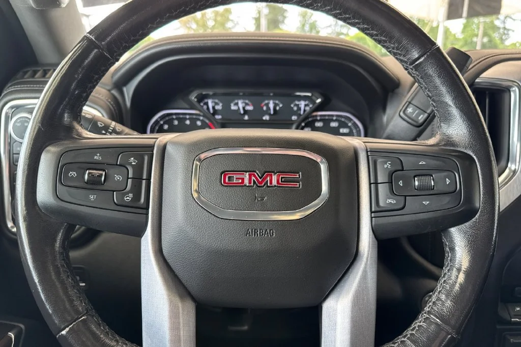 2020 GMC Sierra 1500 SLT - Photo 23
