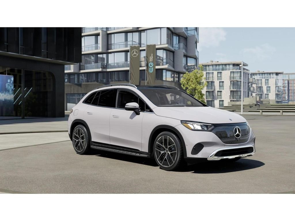 New 2027  Mercedes-Benz 320 SUV image 11