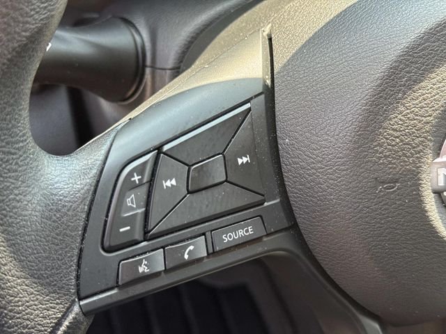 Used 2023 Gray Nissan S image 27