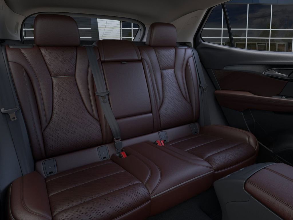 2026 Buick Envision Sport Touring - Photo 17