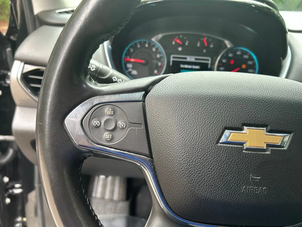 Used 2019 Black Chevrolet LT image 24