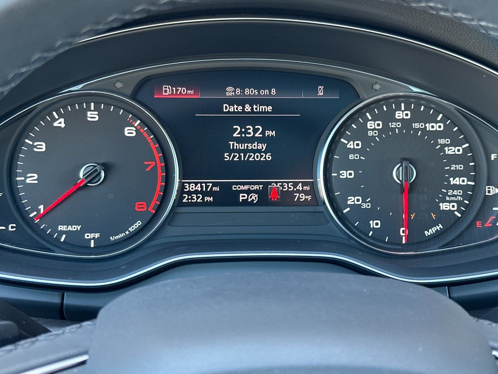 Used 2024  Audi 45 S line Premium image 28