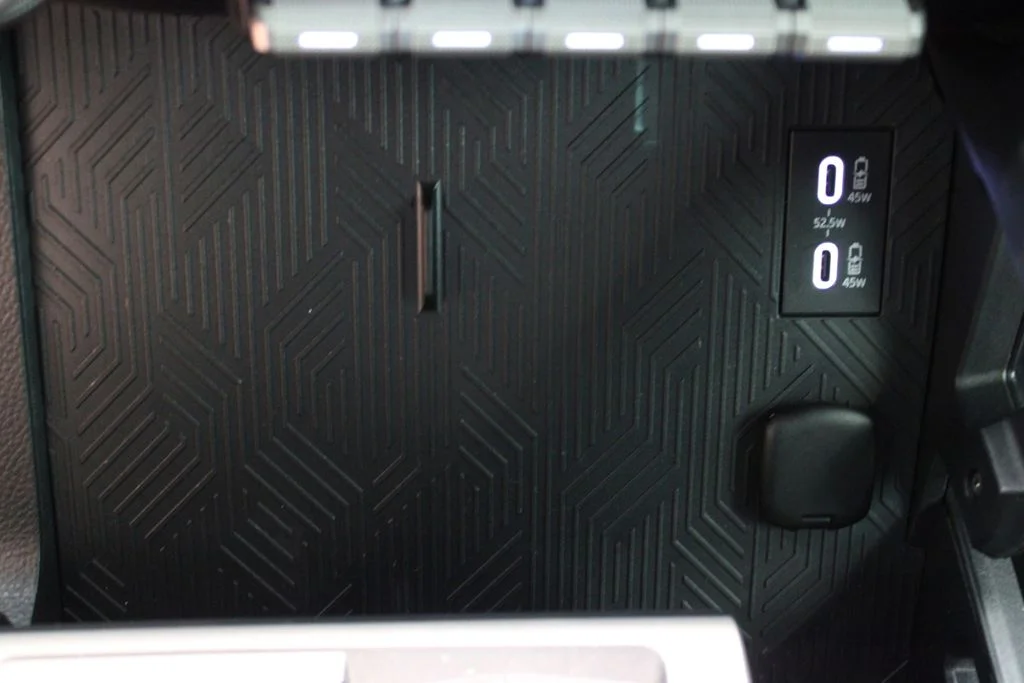 Used 2025 Black Toyota SR image 20