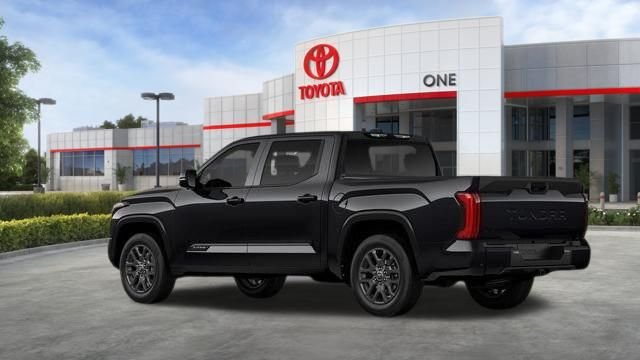 2026 Toyota Tundra Platinum - Photo 8