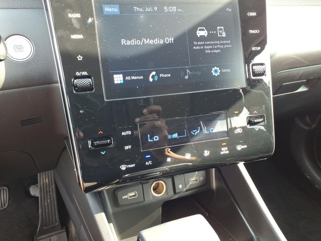 2023 Hyundai Tucson SEL - Photo 26