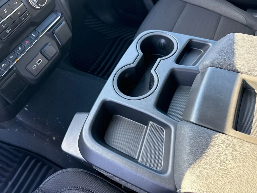 New 2026 Onyx Black GMC Pro image 25