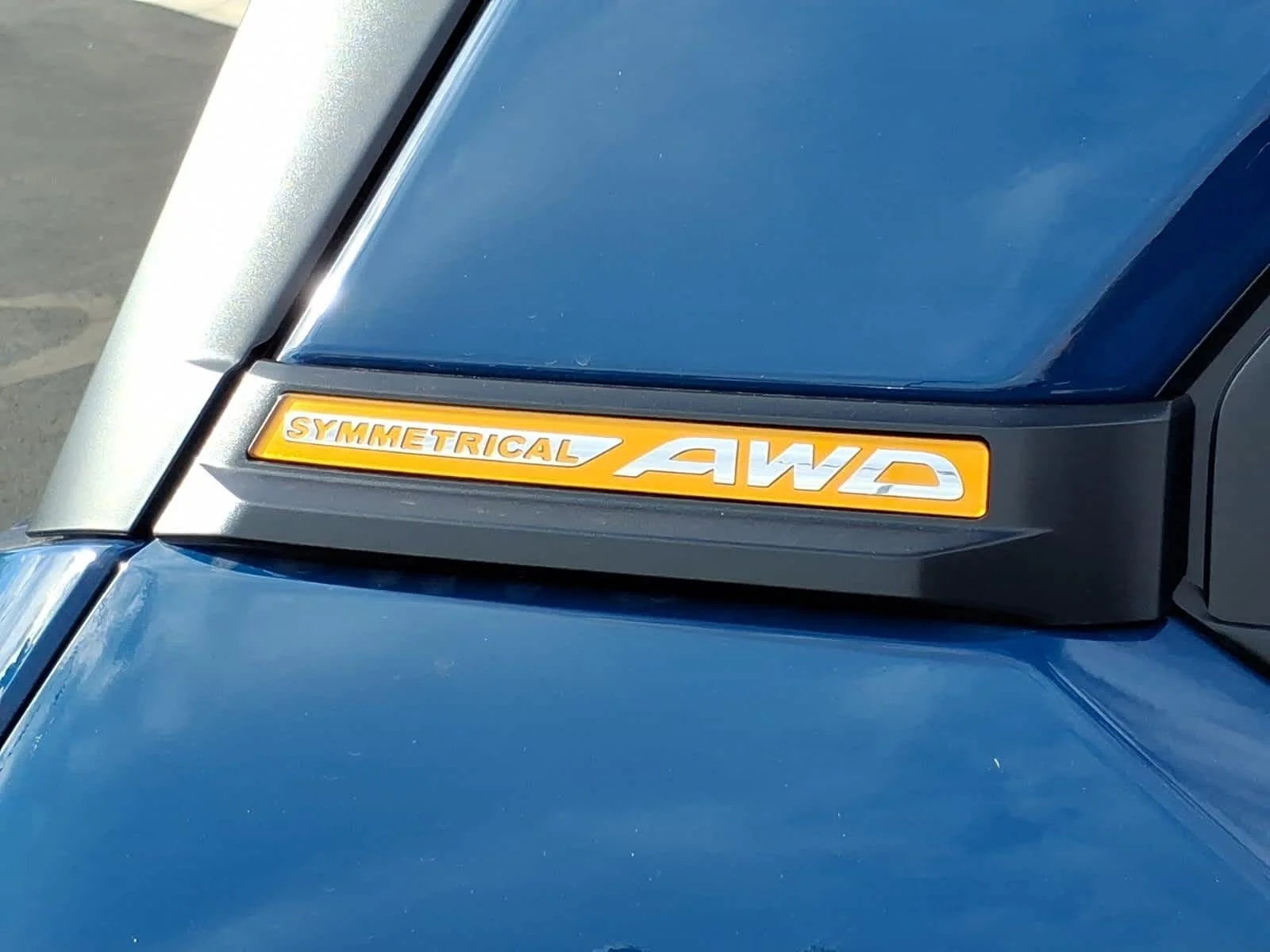 2026 Subaru Forester Wilderness - Photo 10