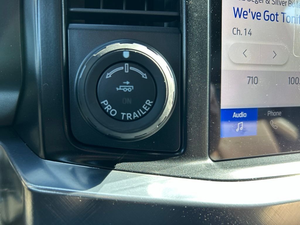 New 2026 Marsh Gray Ford King Ranch image 26
