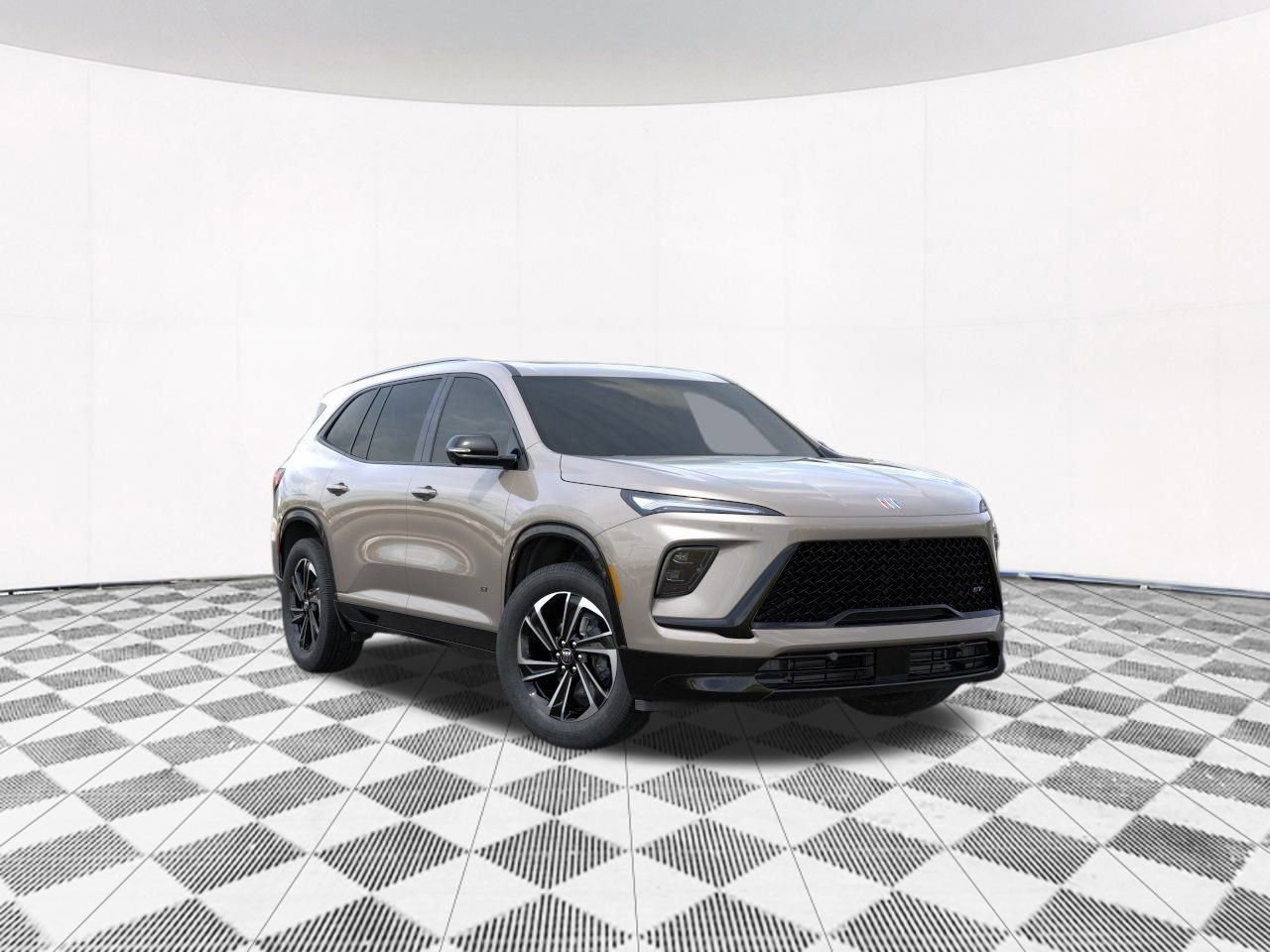 2026 BUICK ENCLAVE - Image 7