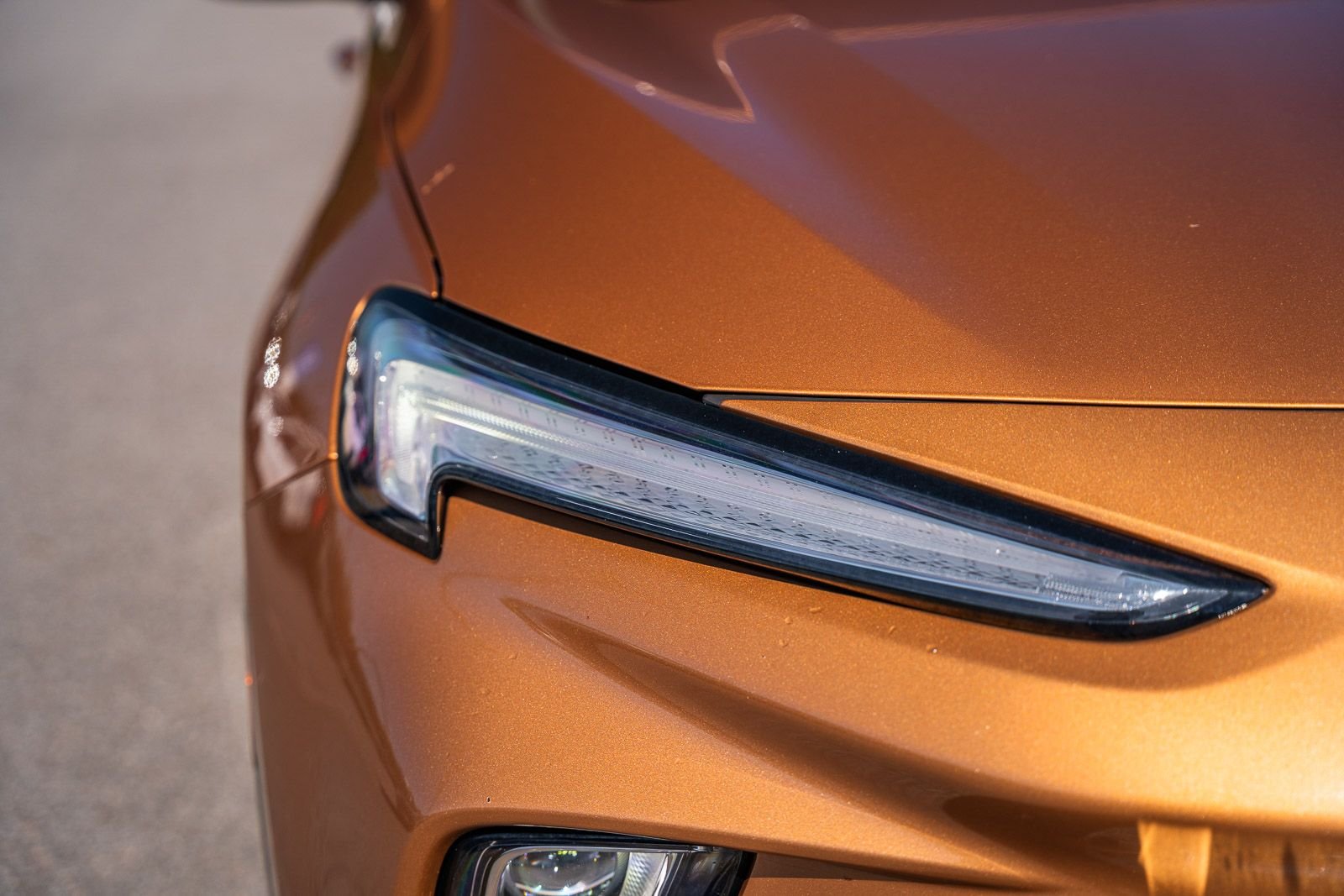 2024 Buick Encore GX Sport Touring - Photo 11