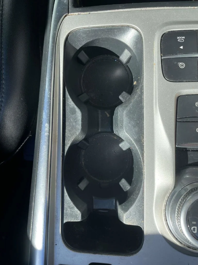 Used 2022 Blue Ford XLT image 18
