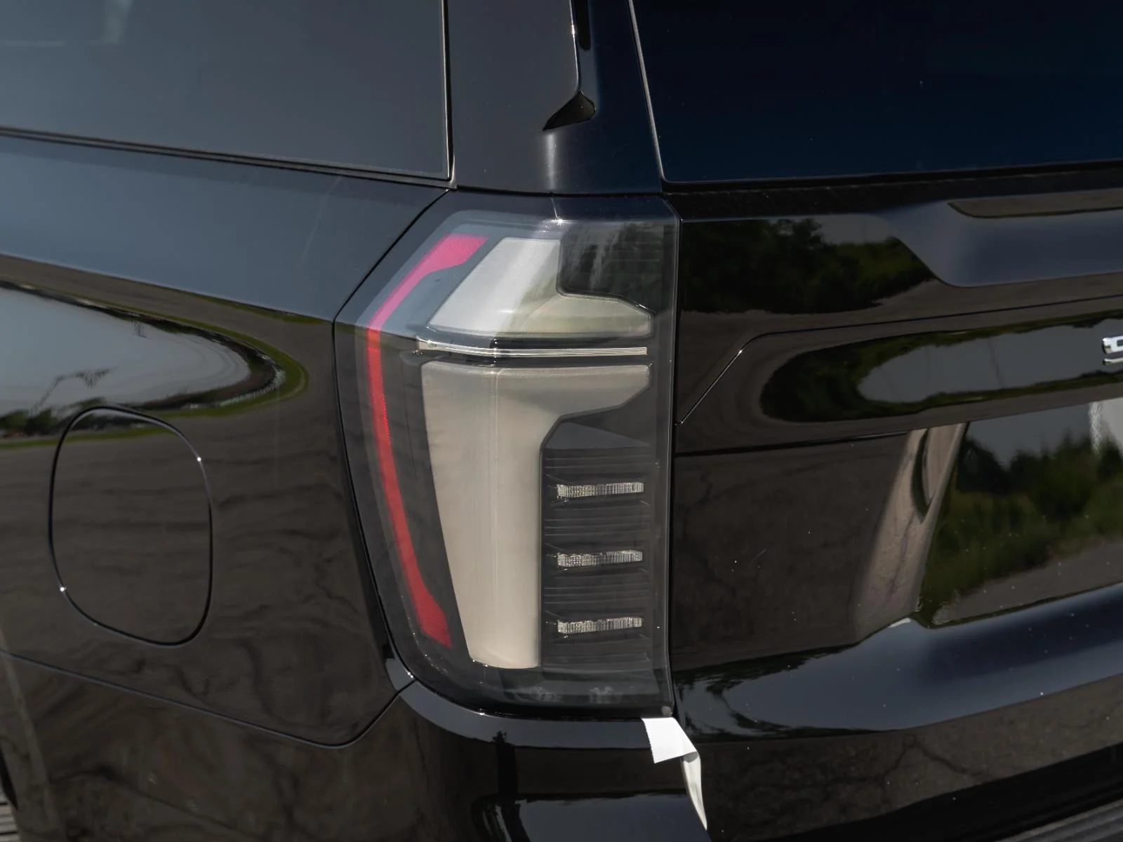 New 2026 Black Chevrolet High Country image 27