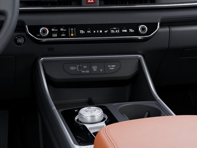 New 2026 Aurora Black Pearl Kia SX image 23