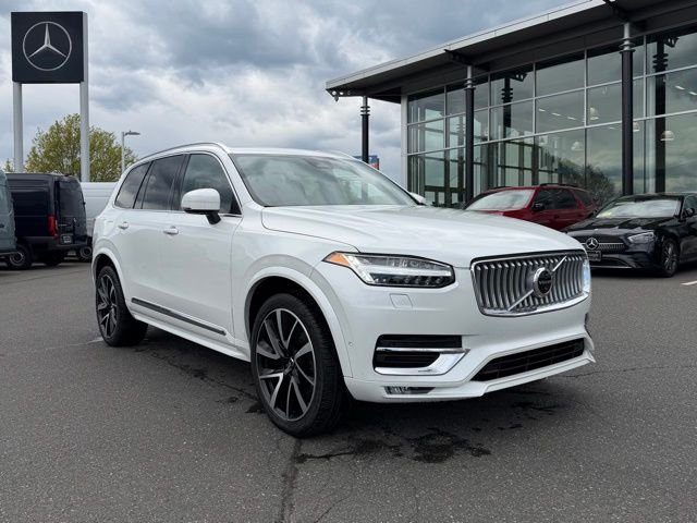 2023 Volvo XC90 B6 Plus 7-Seater 4WD's photo