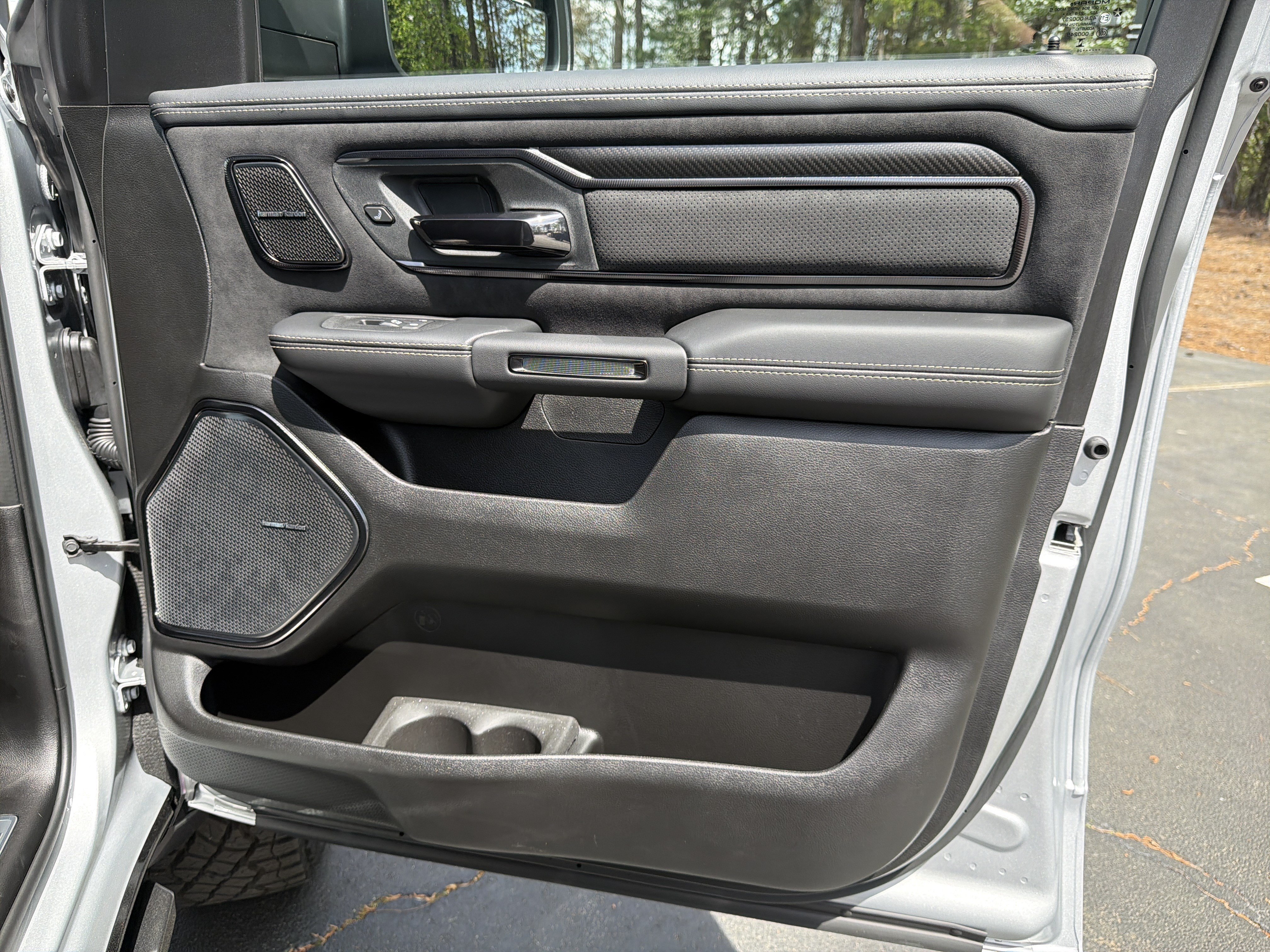 2026 RAM 1500 RHO - Photo 17
