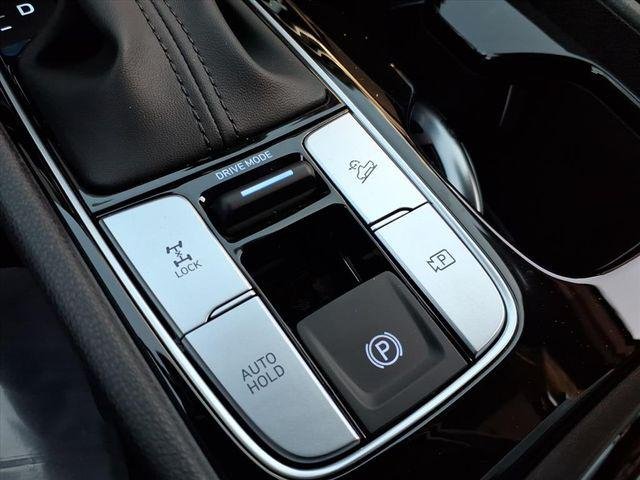 2026 Hyundai Santa Cruz SEL - Photo 9