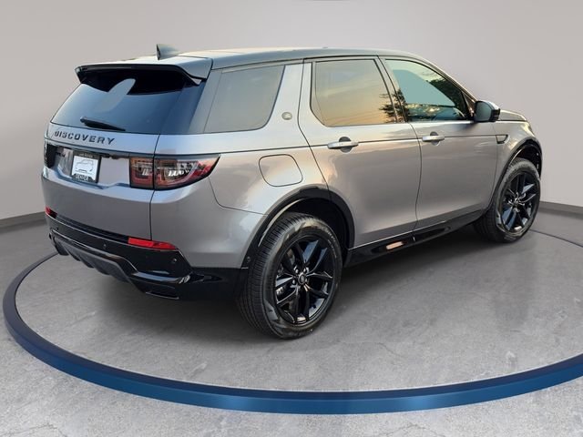 New 2026 Eiger Grey LAND ROVER Landmark Edition image 5