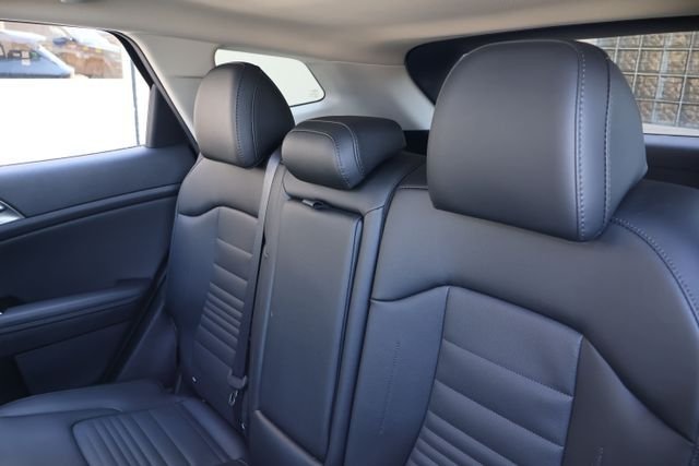 Used 2025 Gray Kia SX-Prestige image 15