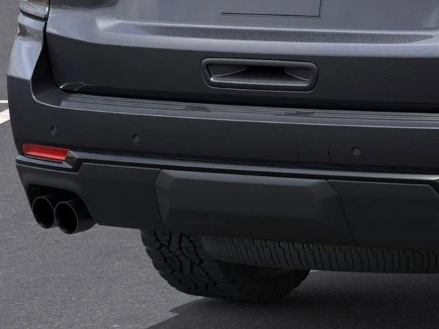 2026 Chevrolet Suburban Z71 - Photo 14