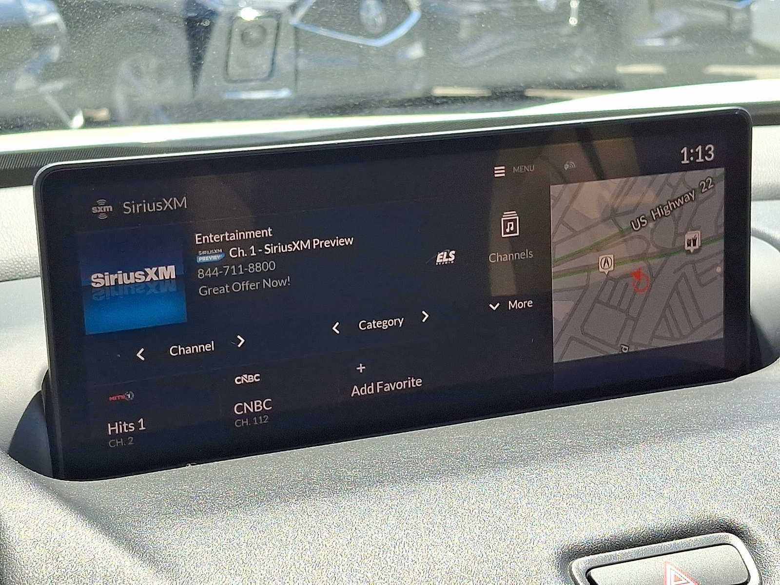 Certified Used 2024 Platinum White Pearl Acura TECH image 18