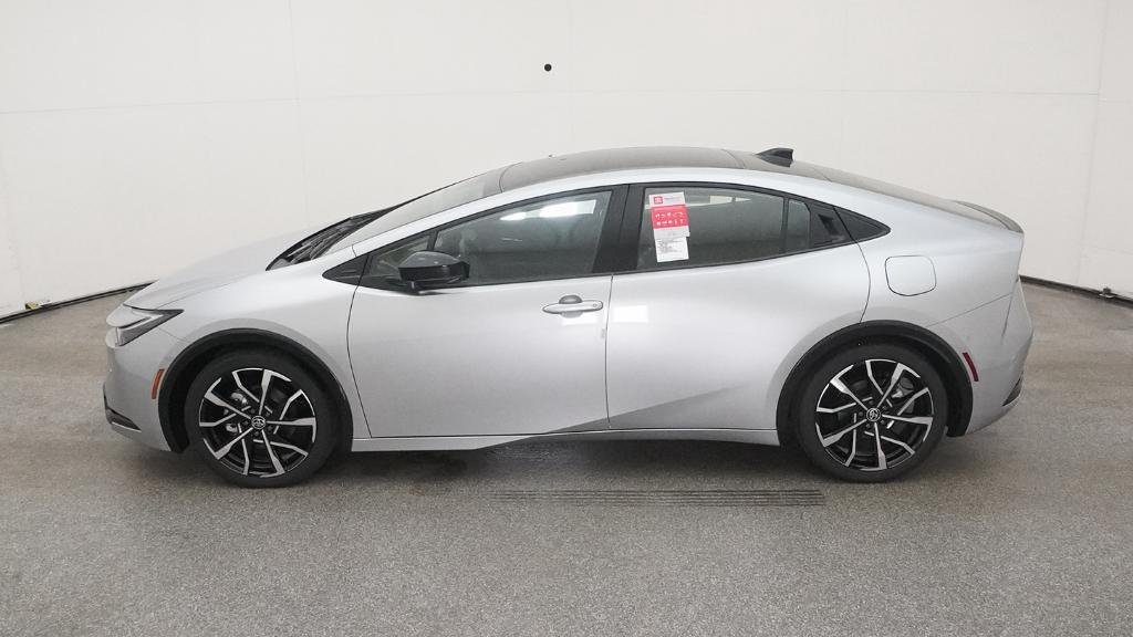 New 2026 Cutting Edge Toyota XSE Premium image 69