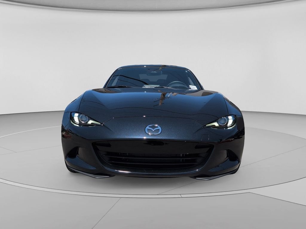 New 2026 Jet Black Mica Mazda Grand Touring image 14
