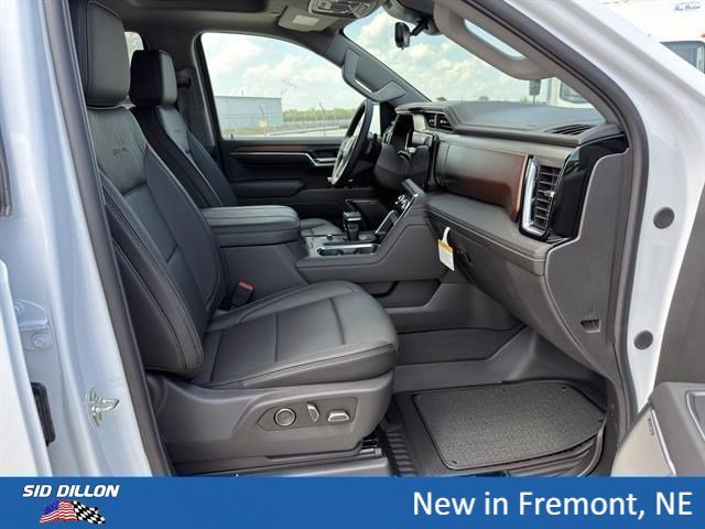 2026 GMC Sierra 1500 Denali - Photo 18