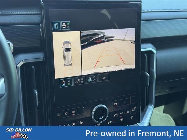 Used 2024 Summit White GMC Elevation image 11