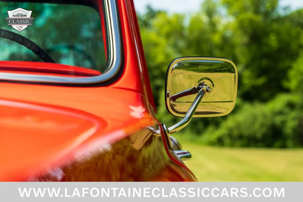 Used 1968 Orange Chevrolet  image 43