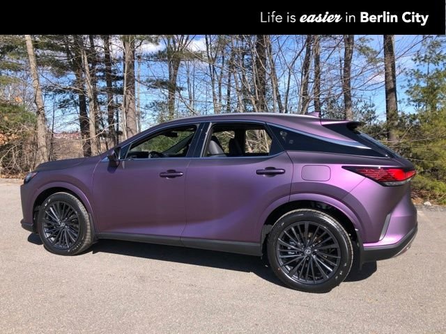 2026 Lexus RX 350 Premium - Photo 6