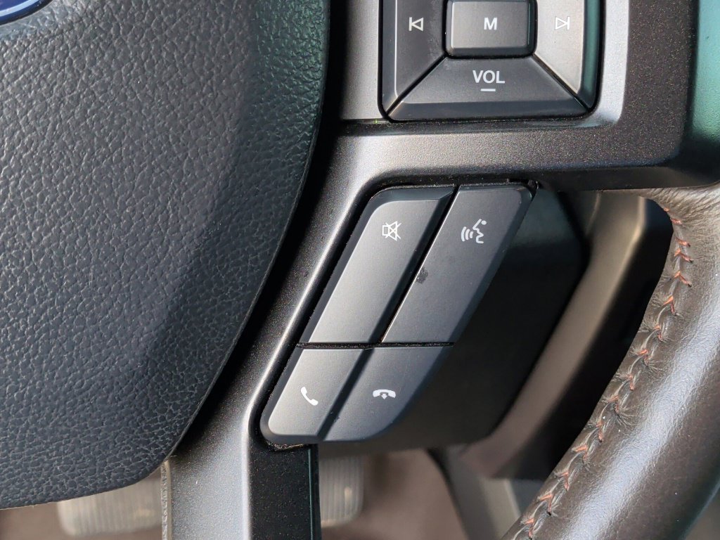 Used 2020 White Ford King Ranch image 21