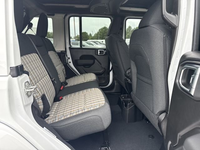 New 2026 White/off-white Jeep 85th Anniversary Edition image 15