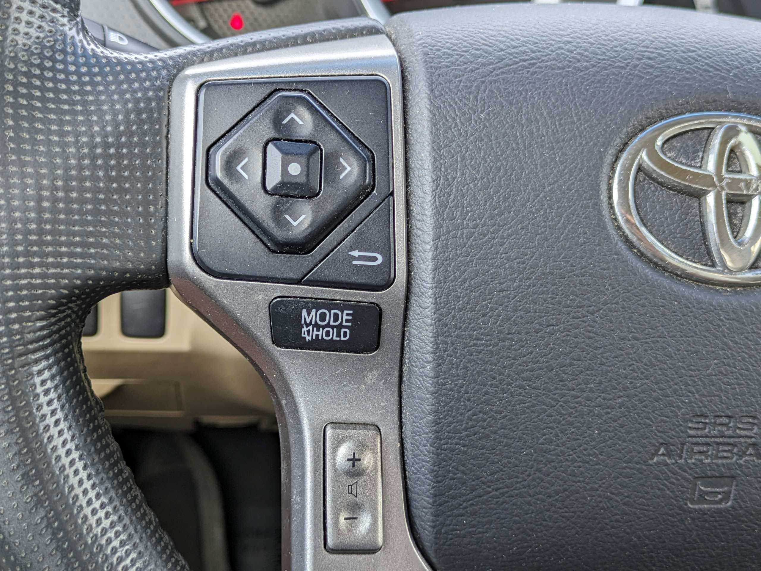 Used 2015 Brown Toyota PreRunner image 23