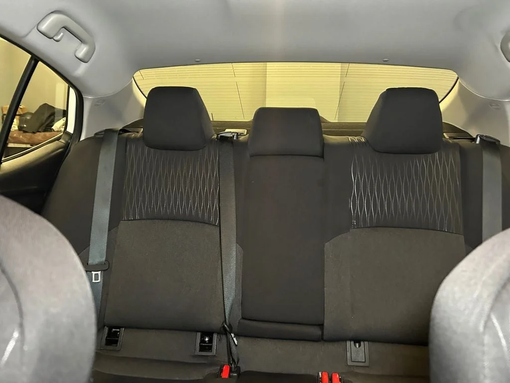 Used 2025 Ice Toyota LE image 23