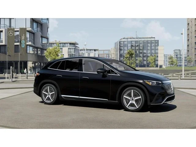 Used 2025 Black Mercedes-Benz 350 SUV image 15