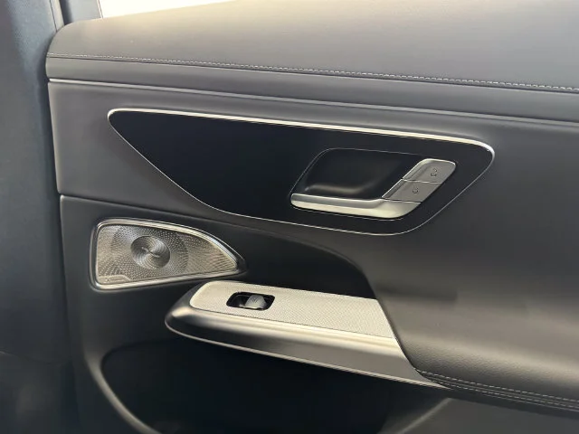 New 2027 Black Mercedes-Benz E 350 image 42