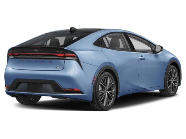 New 2027 Inked Toyota  XLE AWD image 2