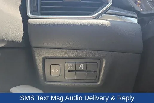 Used 2019 Machine Gray Metallic Mazda Grand Touring image 20