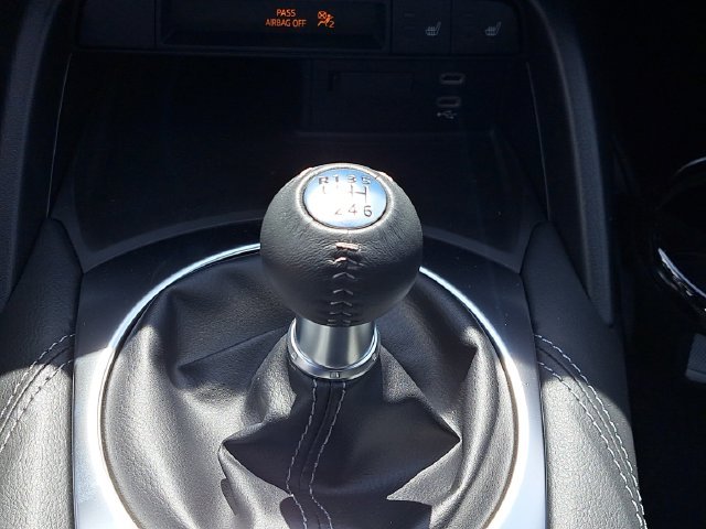 2026 Mazda MX-5 Miata Grand Touring - Photo 25