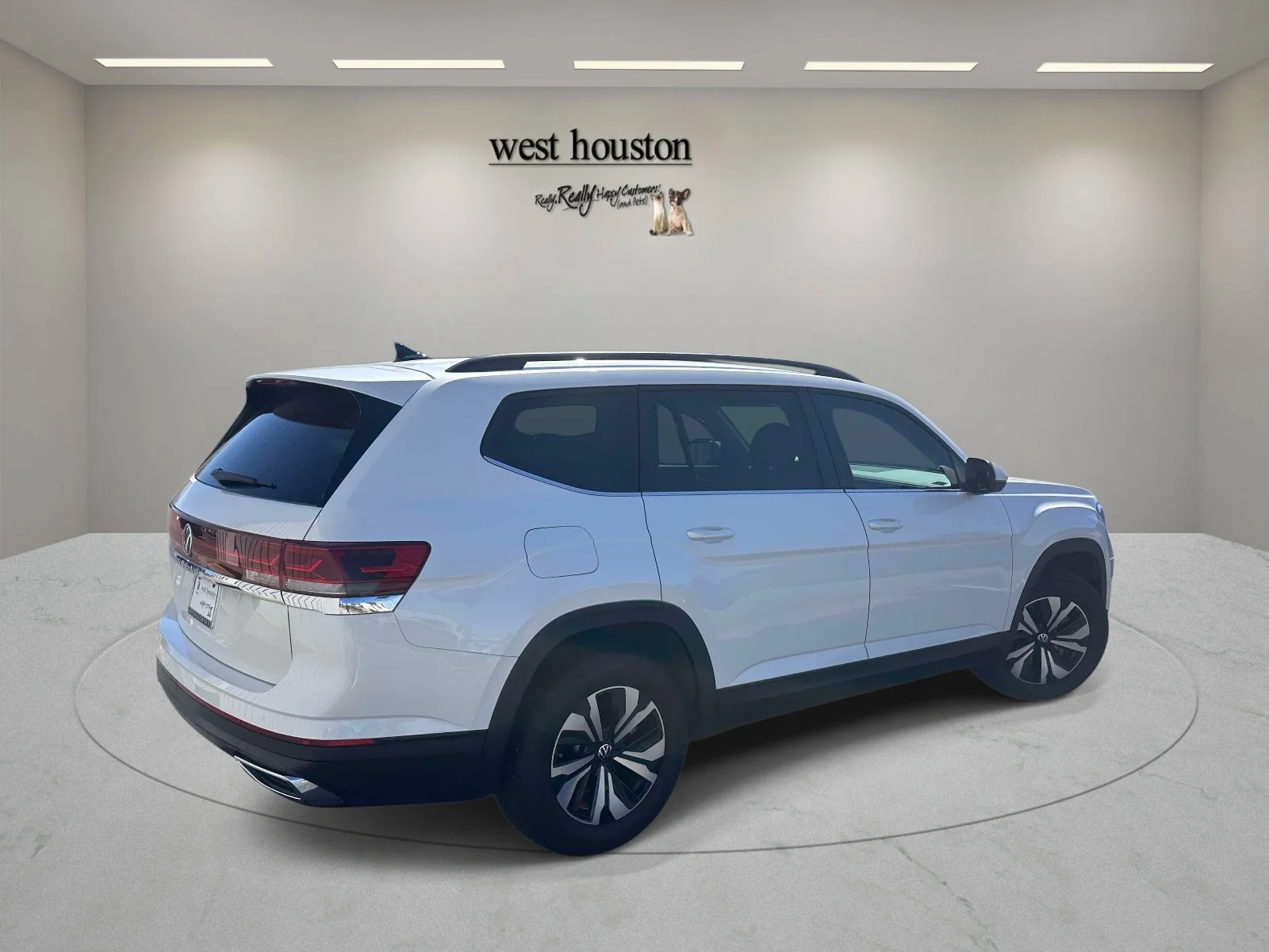 Used 2026 Opal White Pearl Volkswagen 2.0T SE image 6
