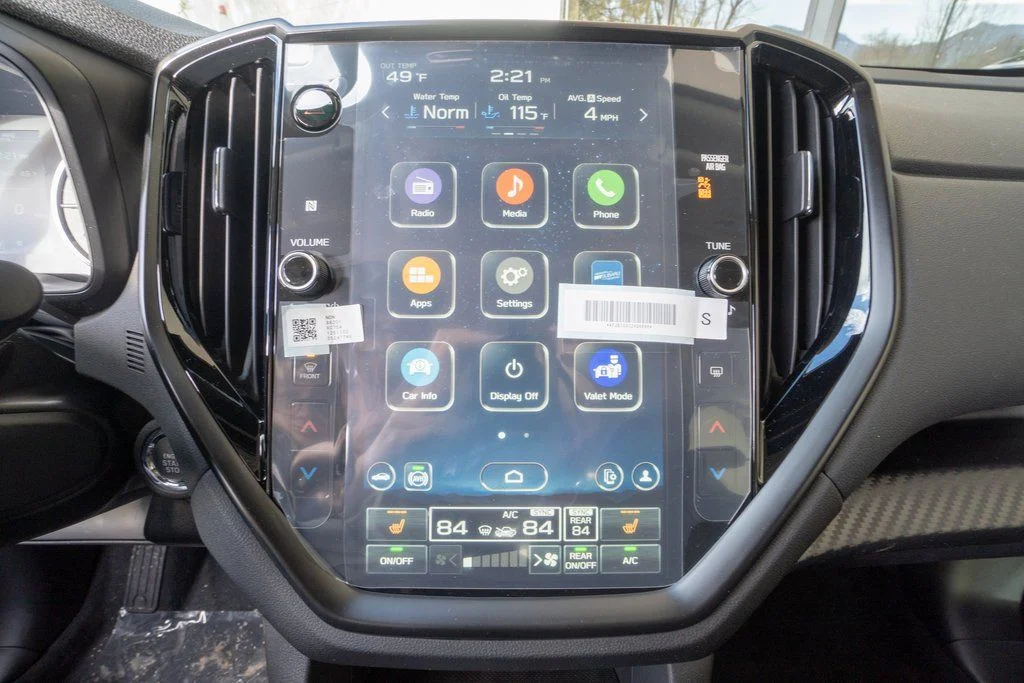 2026 Subaru Ascent Premium - Photo 11