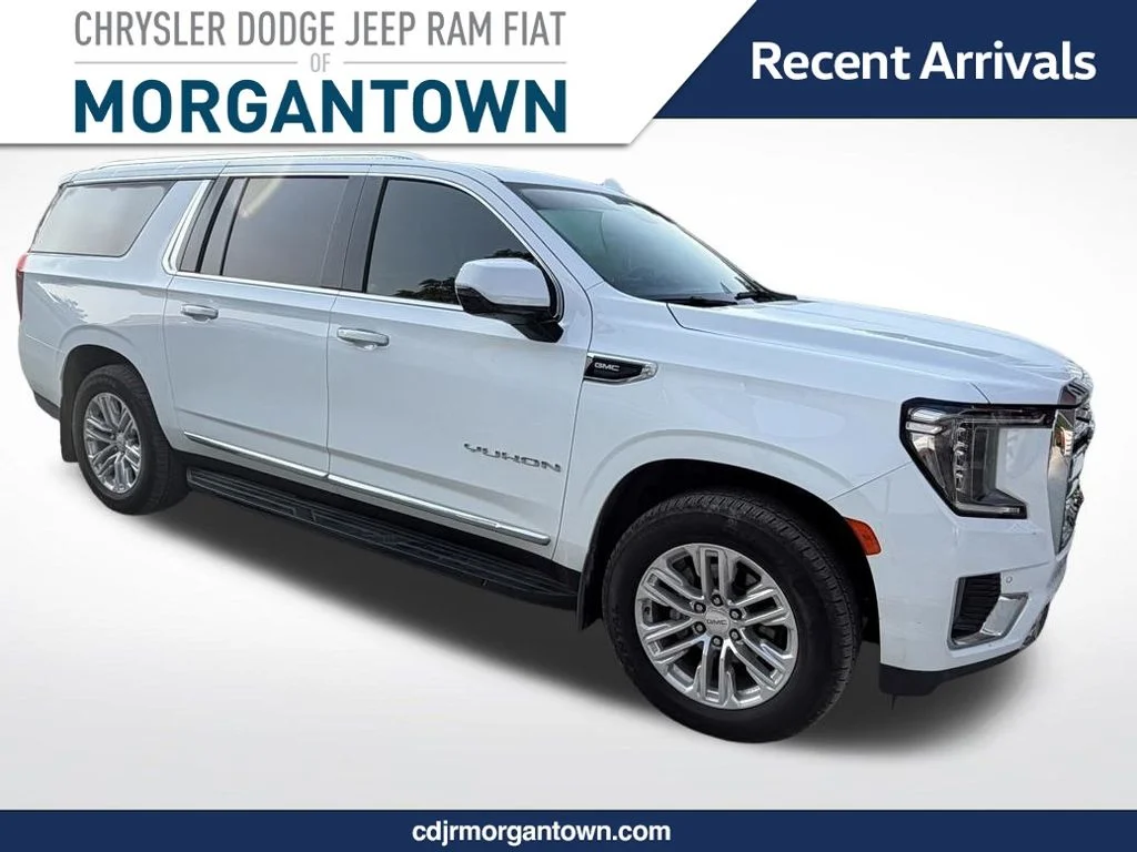 2024 GMC Yukon XL