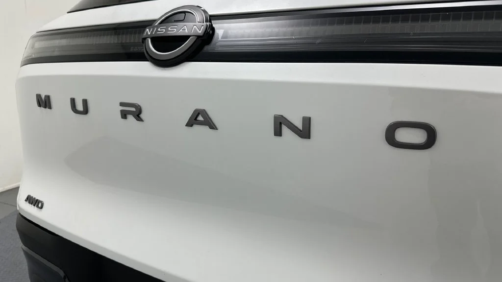 2026 Nissan Murano SL - Photo 20