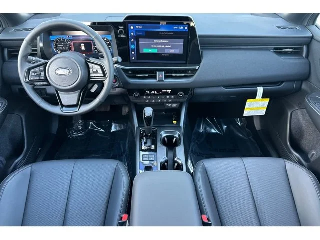 2026 Subaru Outback Limited - Photo 40