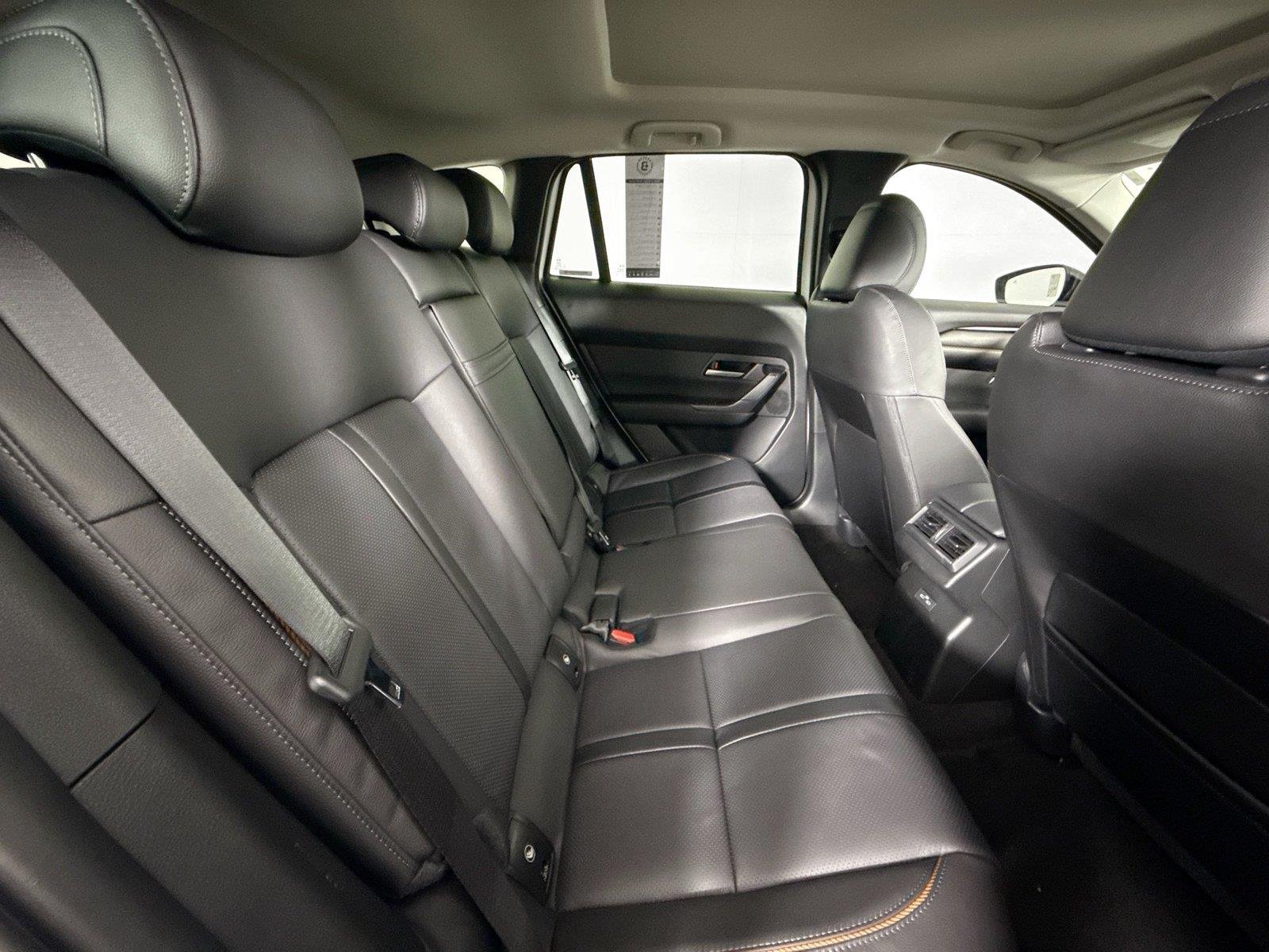 New 2026 Machine Gray Metallic Mazda Premium image 41