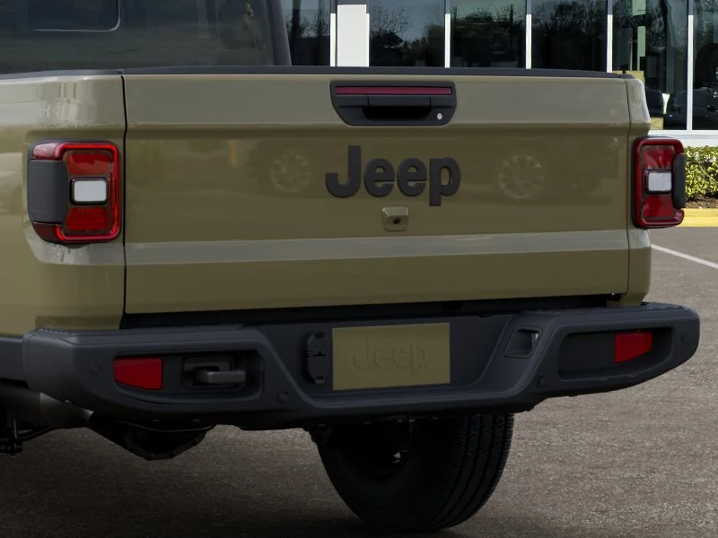 New 2026 41 Exterior Paint Jeep Sport S image 47