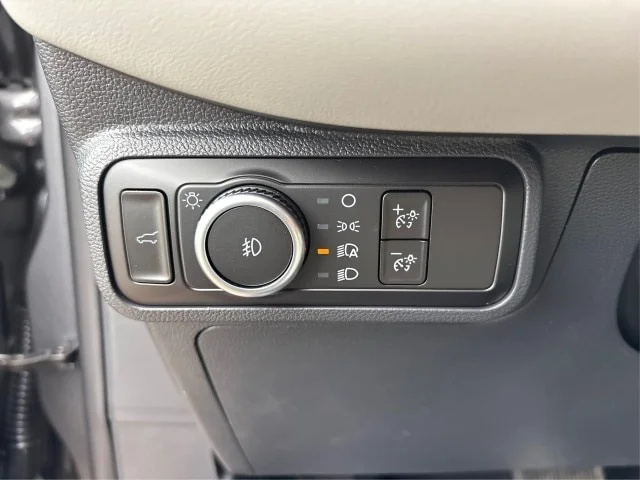 New 2026 Carbonized Gray Metallic Ford Active image 41