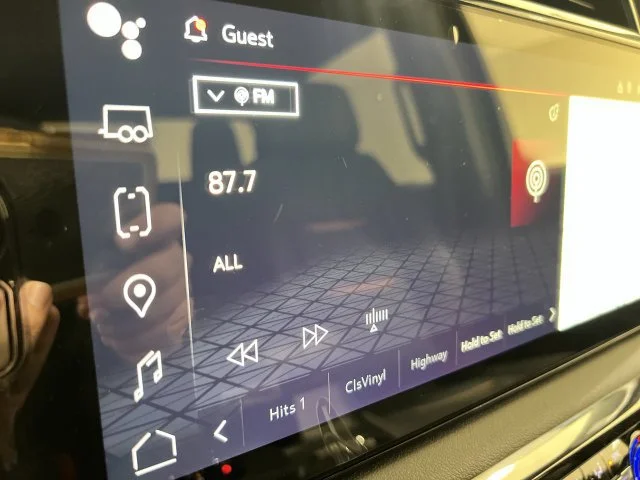 2026 GMC Sierra 1500 AT4 - Photo 12