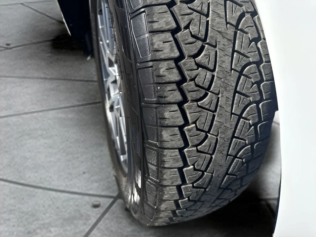 Used 2025 White Ford Active image 38